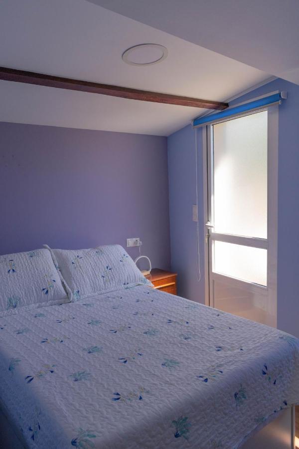 Casa Iglesias 2 2 Habitaciones Monforte De Lemos Exteriér fotografie