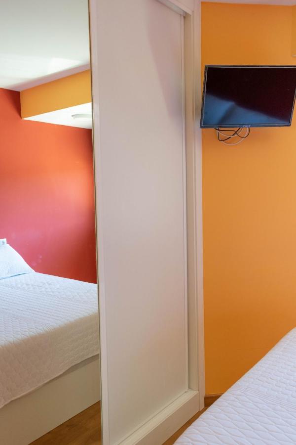 Casa Iglesias 2 2 Habitaciones Monforte De Lemos Exteriér fotografie